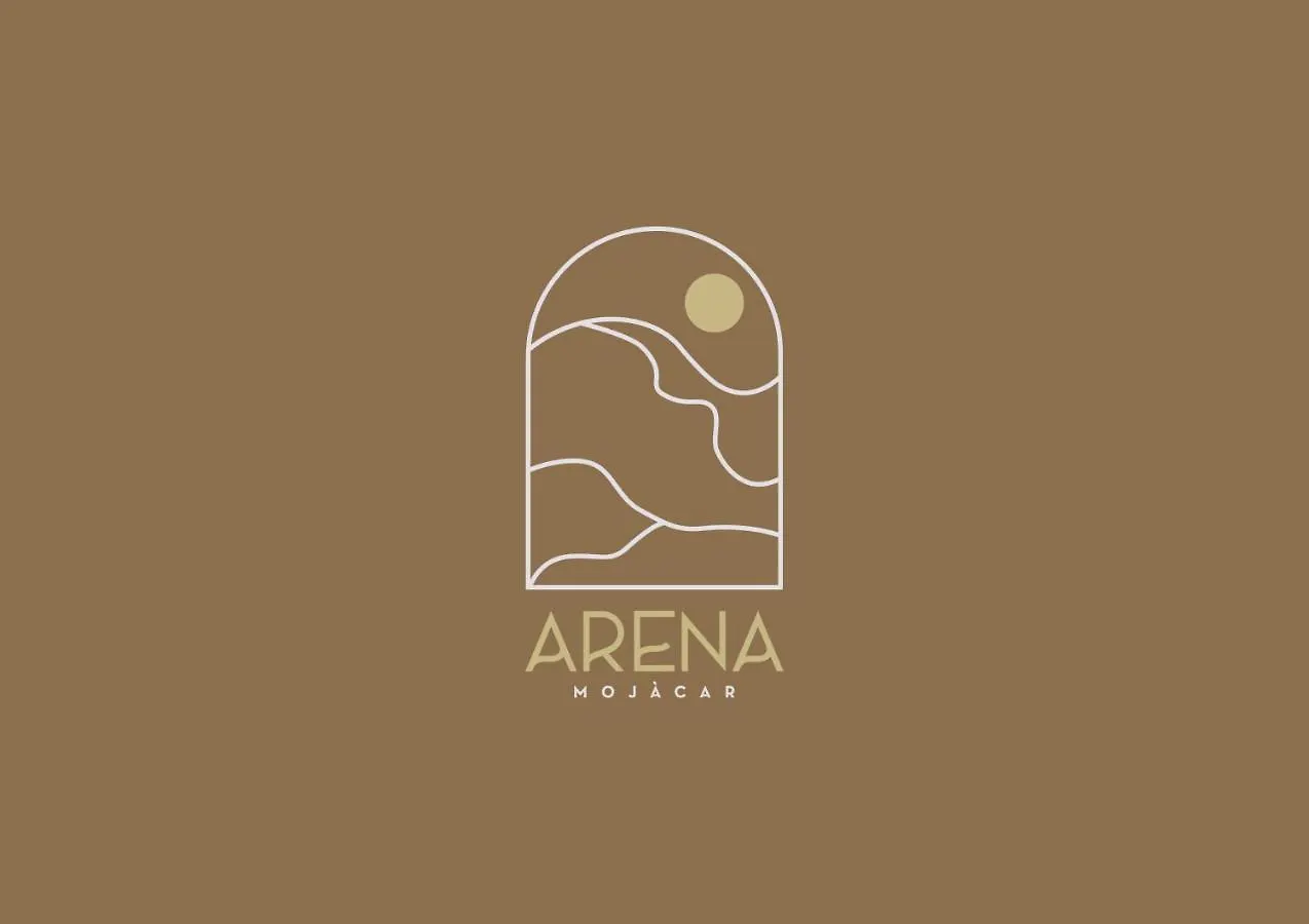 Guest house H Arena Mojacar Hotel