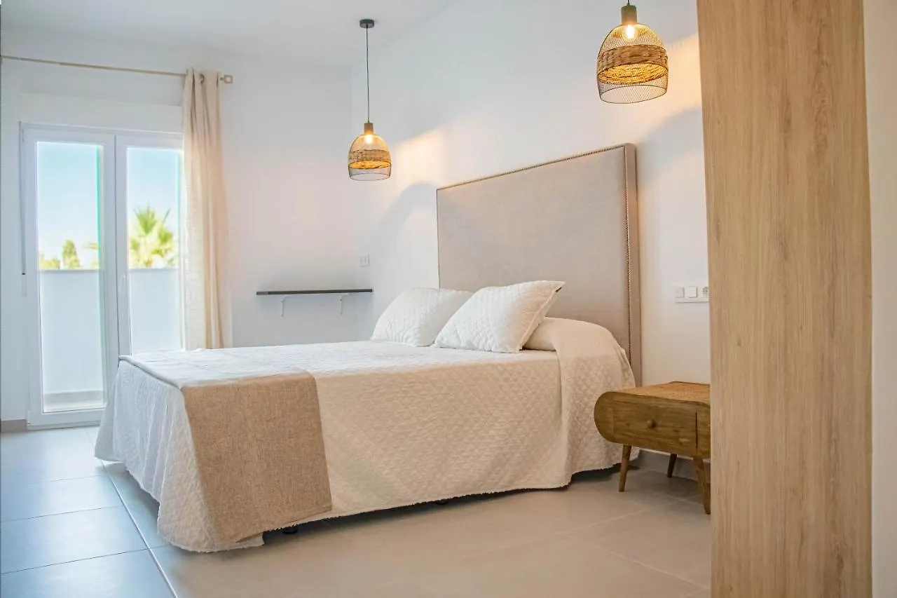 Guest house H Arena Mojacar Hotel