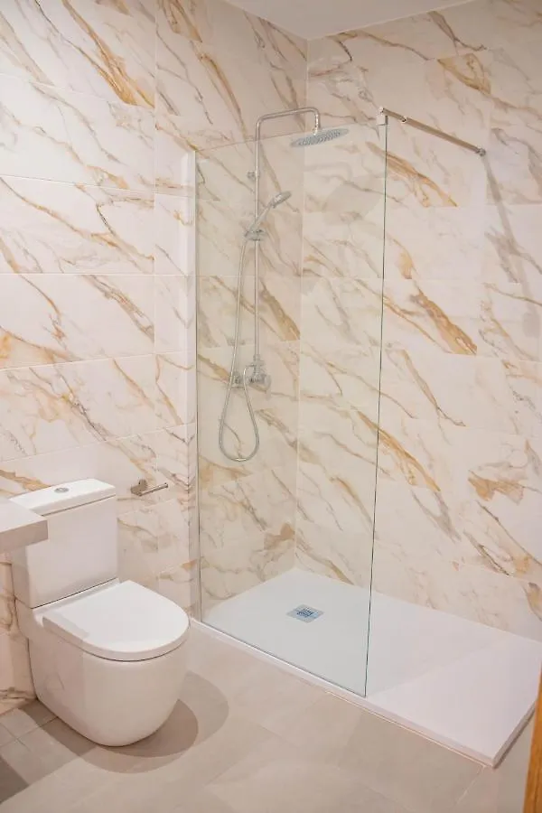 H Arena Mojacar Hotel Guest house