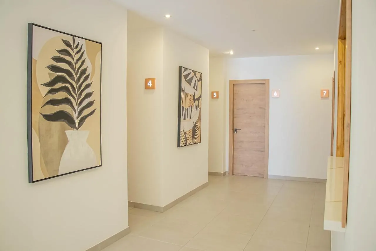 H Arena Mojacar Hotel